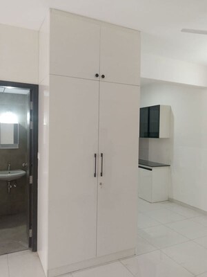 Furnished Amenities in Studio Apartment at Provident Capella, Whitefield – for Rent