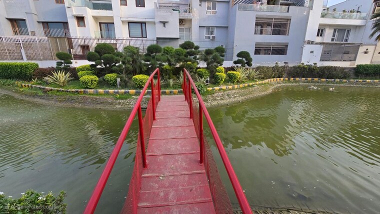 Exterior View, landcraft-golf-links 3 Bedroom 1315 Sq.Ft. Apartment In Pandav Nagar Ghaziabad 9001504