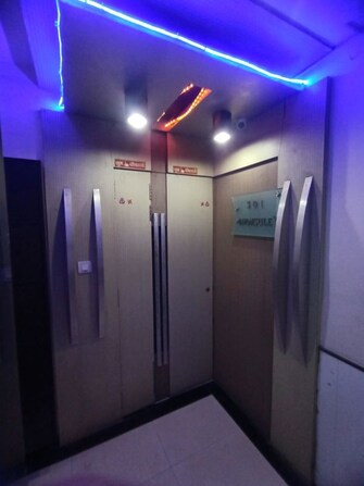 1 BHK Apartment For Rent in Airbus Society in Andheri East, Mumbai