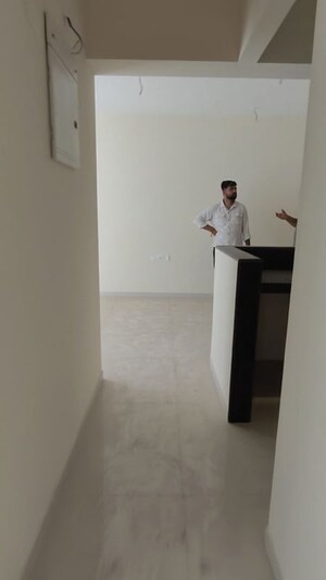 Furnished Amenities in 2 BHK Apartment at Triumph Omkareshwar CHS, Borivali East – for Rent
