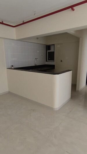 Room in 2 BHK Apartment at Triumph Omkareshwar CHS, Borivali East – for Rent