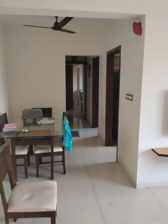 1 BHK Apartment For Rent in Koteshwar Apartment Andheri in Andheri East, Mumbai