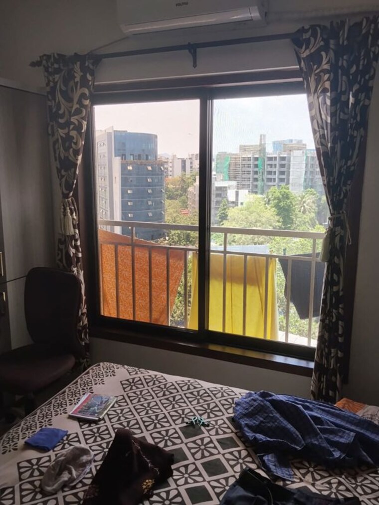 Bedroom, koteshwar-apartment-andheri 1 Bedroom 650 Sq.Ft. Apartment In Andheri East Mumbai 10430005