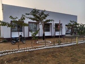  Plot – Exterior View View at Bihta - for Sale