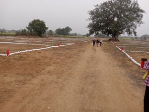 Plot Area in  Plot at Bihta – for Sale