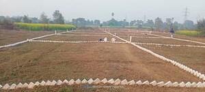 Plot Area in  Plot at Bihta – for Sale