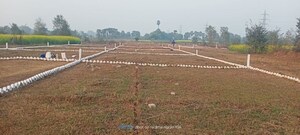 Plot Area in  Plot at Bihta – for Sale