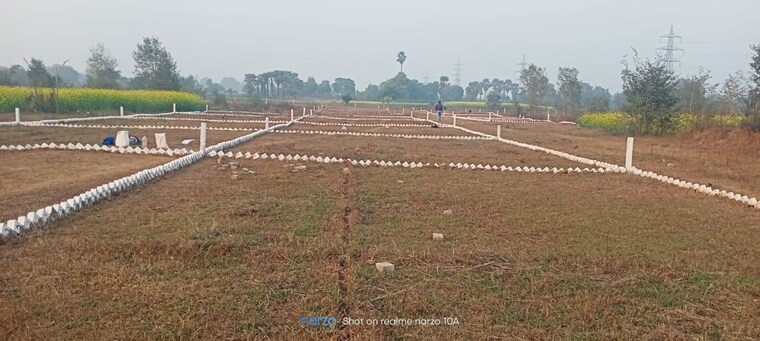 undefined, bihta  1200 Sq.Ft. Plot In Bihta Patna 10429997