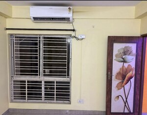 Furnished Amenities in 2 BHK Apartment at Jain Dream Excellency, Rajarhat – for Rent