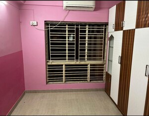 Room in 2 BHK Apartment at Jain Dream Excellency, Rajarhat – for Rent