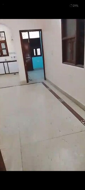 Room in 2 BHK Builder Floor at Prashant Vihar – for Rent