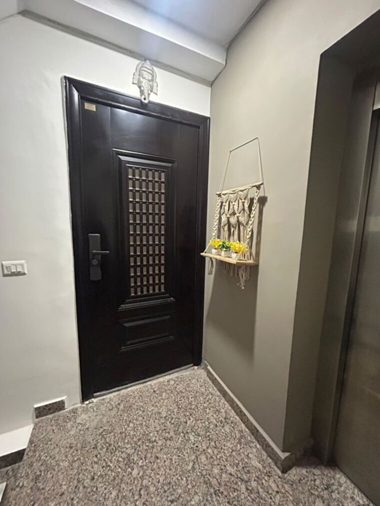Living Room, ansal-sushant-lok-i 3.5 Bedroom 2700 Sq.Ft. Builder Floor In Sector 43 Gurgaon 10430014