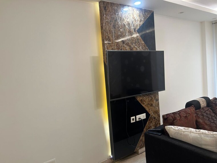 undefined, ansal-sushant-lok-i 3.5 Bedroom 2700 Sq.Ft. Builder Floor In Sector 43 Gurgaon 10430014