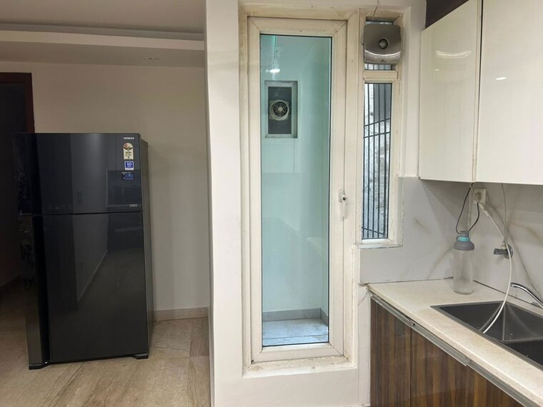 undefined, ansal-sushant-lok-i 3.5 Bedroom 2700 Sq.Ft. Builder Floor In Sector 43 Gurgaon 10430014