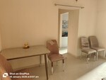 1 BHK 370 Sq.Ft. Apartment in Raunak Bliss