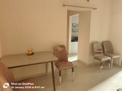 1 BHK Apartment For Sale in Raunak Bliss