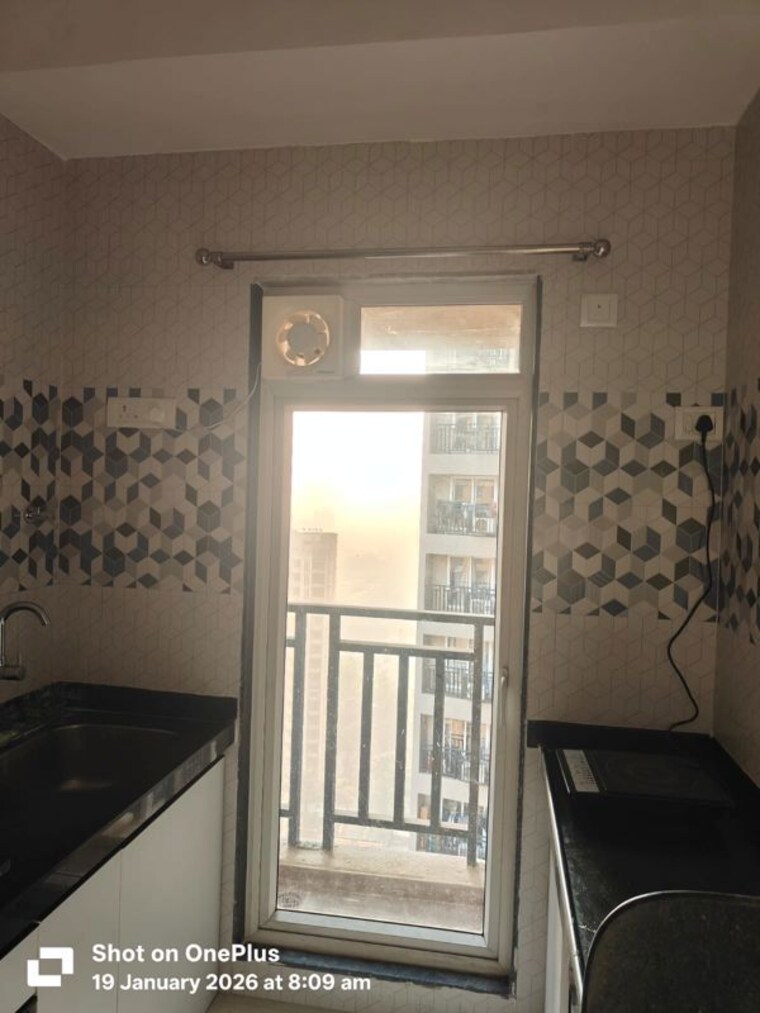 Kitchen, raunak-bliss 1 Bedroom 370 Sq.Ft. Apartment In Ghodbunder Road Thane 10430033