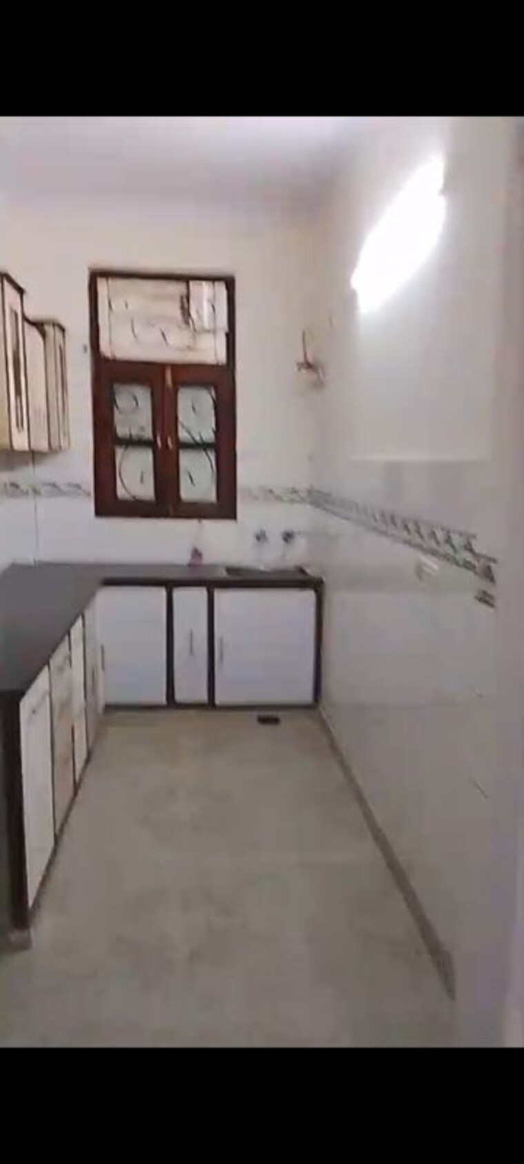 Kitchen, prashant vihar 2 Bedroom 75 Sq.Mt. Builder Floor In Prashant Vihar Delhi 10430031