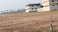 Plot For Sale in Vuyyuru