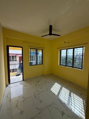 2 BHK Apartment For Rent in Shreya Residency, Baguiati