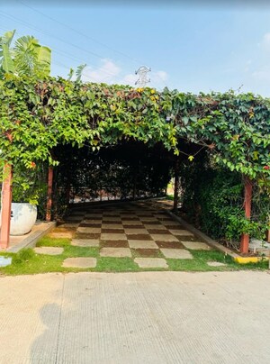 4 BHK Villa – Garden View at Kollur - for Sale