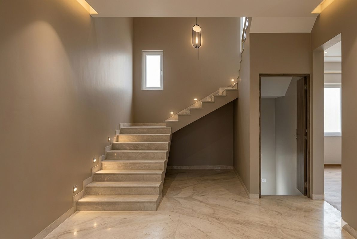 4 BHK + Pooja Room,Servant Room,Study Room,Extra Room,Store Room 3800 Sq.Ft. Villa in Hallmark 5A Villa