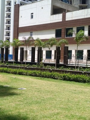 2 BHK Apartment – Garden View at Elegant Splendour, Tech Zone 4 Greater Noida - for Sale