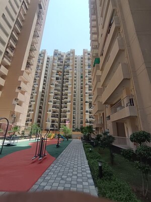 2 BHK Apartment – Exterior View View at Elegant Splendour, Tech Zone 4 Greater Noida - for Sale