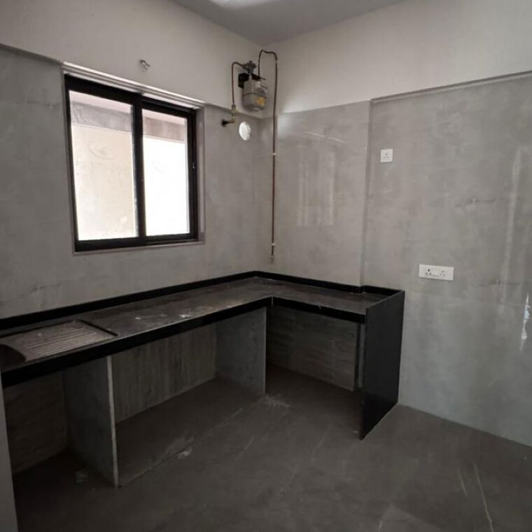 Kitchen, neo-akshaya-residency 2 Bedroom 668 Sq.Ft. Apartment In Borivali West Mumbai 10430049