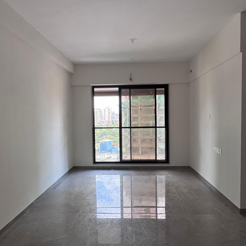 2 BHK 668 Sq.Ft. Apartment in Neo Akshaya Residency