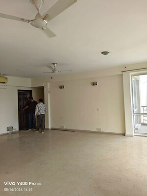 3 BHK Apartment For Rent in Unitech Fresco, Sector 50