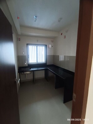 Kitchen in 2 BHK Apartment at Upper Worli – for Rent