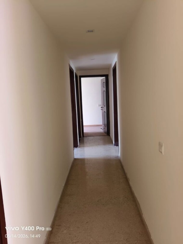 undefined, unitech-fresco 3 Bedroom 1835 Sq.Ft. Apartment In Sector 50 Gurgaon 10430052