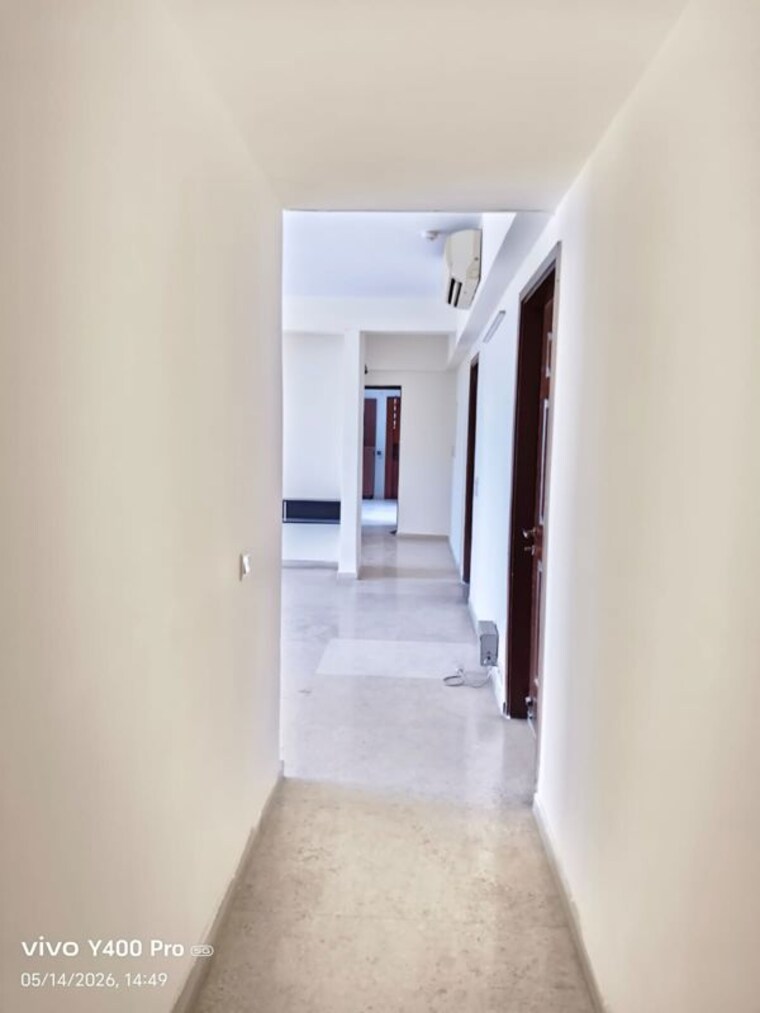undefined, unitech-fresco 3 Bedroom 1835 Sq.Ft. Apartment In Sector 50 Gurgaon 10430052