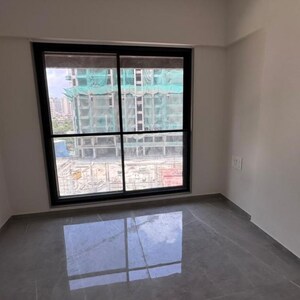 1 BHK Apartment For Sale in Neo Akshaya Residency, Borivali West