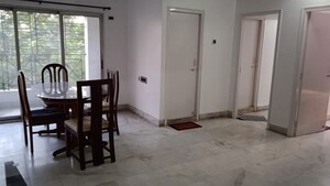 Room in 2 BHK Apartment at Kundan Plaza, Chinar Park – for Rent