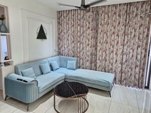 3 BHK Apartment For Rent in Prahlad Nagar