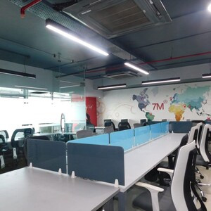  Office Space For Sale in Wadhwa Techno IT Park, Eksar