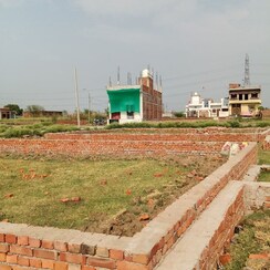 Plot For Sale in Parao