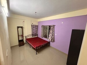 2 BHK Apartment For Rent in Realtech 16 Aana, Rajarhat