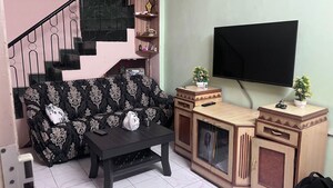 3 BHK Apartment For Rent in Abhishek CHS Shahunagar, Shahunagar