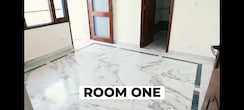 2.5 BHK + Study Room Apartment For Rent in Supertech Cape Town