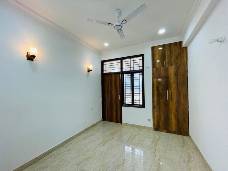 Room, ansal-florence-villa 3 Bedroom 300 Sq.Yd. Builder Floor In Sector 57 Gurgaon 10430073