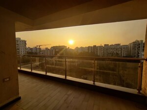 2 BHK Apartment For Rent in Kundan Espacio, Balewadi