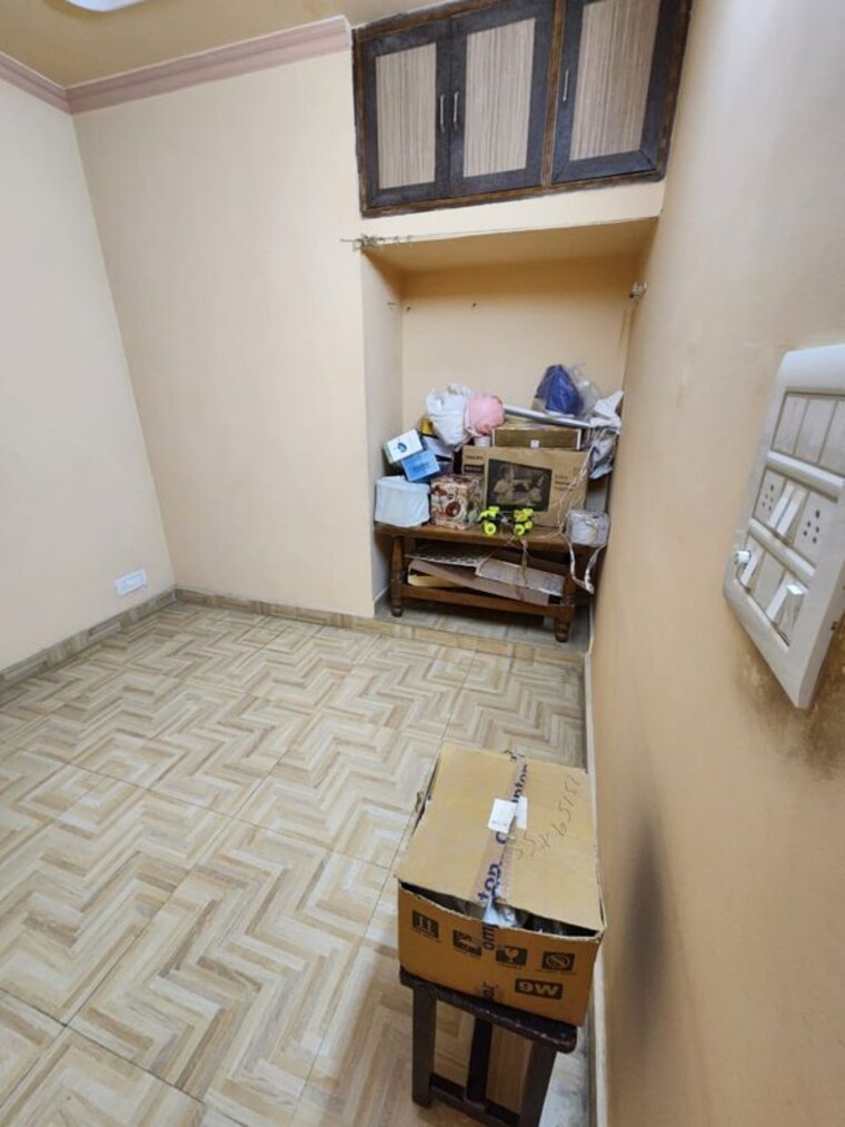 Bedroom, sector 12 dwarka 2 Bedroom 1250 Sq.Ft. Apartment In Sector 12 Dwarka Delhi 10430070