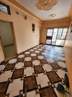2 BHK + Extra Room 1250 Sq.Ft. Apartment in Sector 12 Dwarka