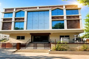  Office Space For Rent in Bowenpally