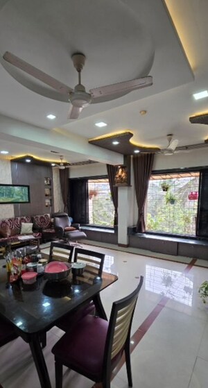 Gym in 2.5 BHK Apartment at Hanuman Chowk – for Rent