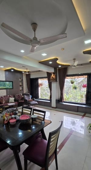 Gym in 2.5 BHK Apartment at Hanuman Chowk – for Rent