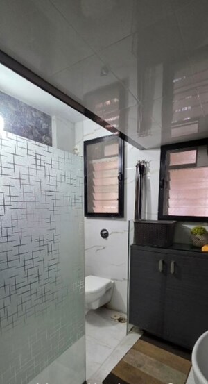 Kitchen in 2.5 BHK Apartment at Hanuman Chowk – for Rent